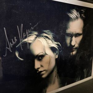 Anna‎ Paquin Autographed 8x10 Photo with COA – True Blood Sookie Stackhouse